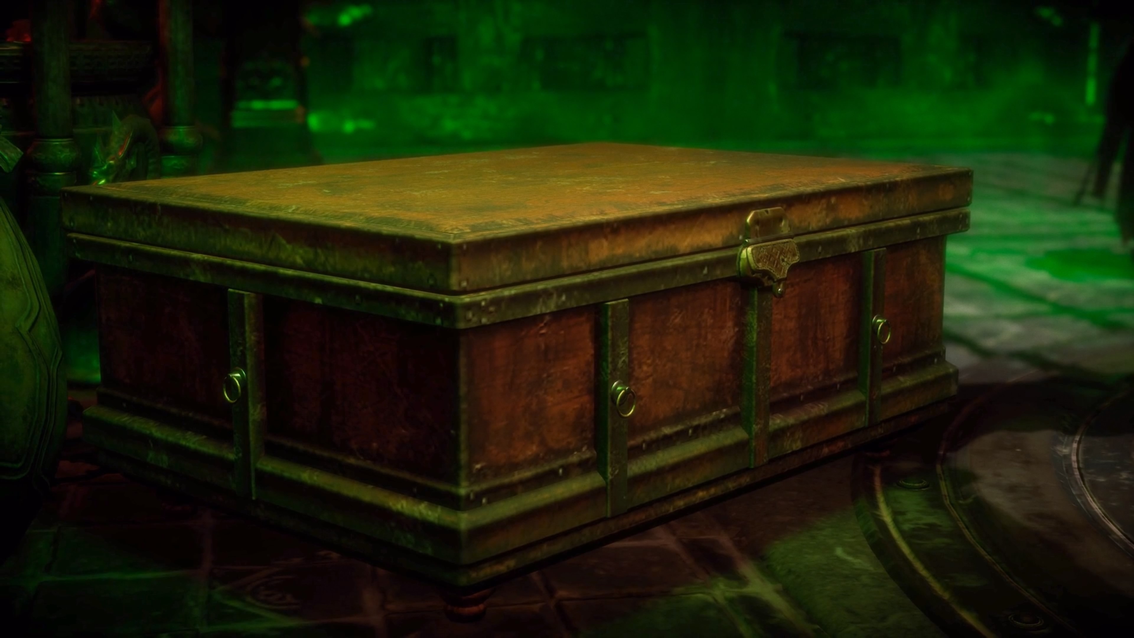 Mortal Kombat 11 - Imagen 34